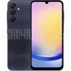 SAMSUNG Galaxy A25 6/128Gb Dark Blue (SM-A256EZKDCAU)