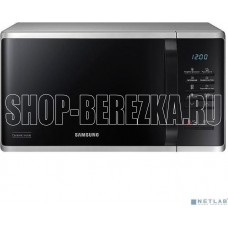 SAMSUNG MS-23K3513AS/BW серебристая [ПИ]