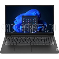 LENOVO 15.6 V15 G3 Black (82TT00FTRU) ПИ