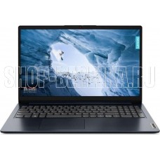 LENOVO 15.6 IdeaPad 1 Blue (82V700DMPS) ПИ