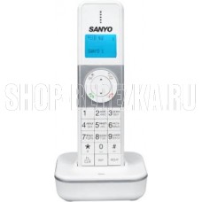 SANYO RA-SD1102RUWH White