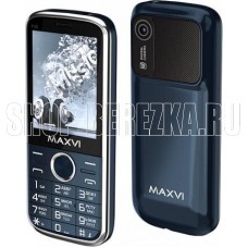 MAXVI P30 Blue