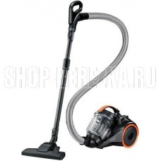 SAMSUNG VC15K4136VL/EV черный/оранжевый [ПИ]
