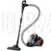 SAMSUNG VC15K4136VL/EV черный/оранжевый [ПИ]