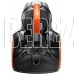 SAMSUNG VC15K4136VL/EV черный/оранжевый [ПИ]