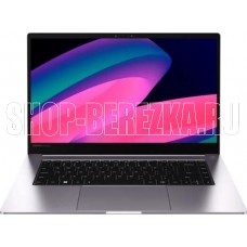 INFINIX 15.6 Inbook X3 Plus XL31 i5-1235U 8/512Gb Grey (71008301216)