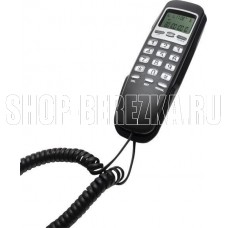 RITMIX RT-010 Black