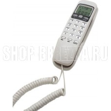 RITMIX RT-010 White