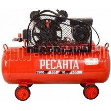 РЕСАНТА КП-100/400Р 74/7/5
