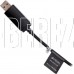 A4TECH Fstyler FH200U серый/синий 2м накладные USB оголовье (FH200U BLUE)