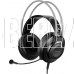 A4TECH Fstyler FH200U серый 2м накладные USB оголовье (FH200U GREY)