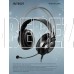 A4TECH Fstyler FH200U серый 2м накладные USB оголовье (FH200U GREY)