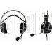 A4TECH Fstyler FH200U серый 2м накладные USB оголовье (FH200U GREY)