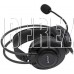 A4TECH Fstyler FH200U серый 2м накладные USB оголовье (FH200U GREY)