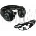 A4TECH Bloody G220S черный 2м мониторные USB оголовье (G220S USB/ BLACK)