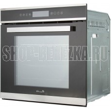 ELTRONIC (11-06) объем 69 л - черный