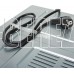 ELTRONIC (11-06) объем 69 л - черный