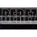 ELTRONIC (11-06) объем 69 л - черный