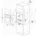 ELTRONIC (11-06) объем 69 л - черный
