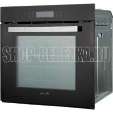ELTRONIC (11-07) объем 69 л - черный