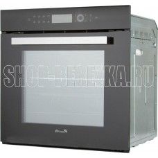 ELTRONIC (11-09) объем 66 л - черный