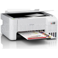 EPSON L3216 White (C11C68518/CJ68518/CJ68502)