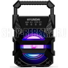 HYUNDAI H-PS1000 черный