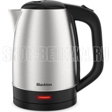 BLACKTON Bt KT1720SW Steel-Black