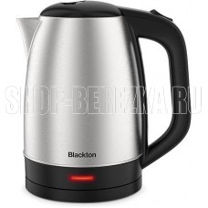 BLACKTON Bt KT1720SW Steel-Black