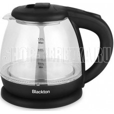 BLACKTON Bt KT1802G Black