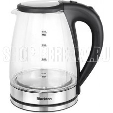 BLACKTON Bt KT1803G Steel-Black