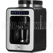 BQ CM7000 Steel-Black