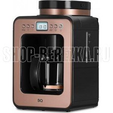 BQ CM7001 Rose Gold-Black