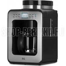 BQ CM7001 Steel-Black