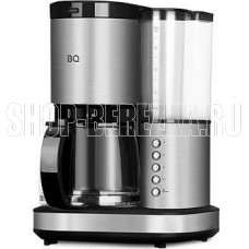 BQ CM7002 Steel-Black