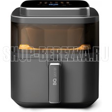 BQ GR2002 Black-Silver