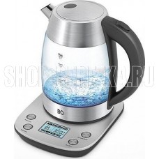 BQ KT1703G Steel-Black
