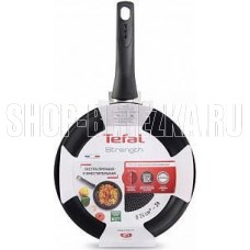 TEFAL STRENGTH 042 31 124 Сковорода 24