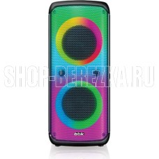 BBK BTA6030 черный