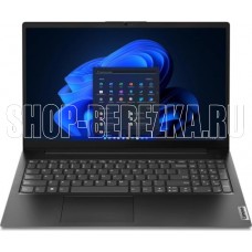 LENOVO 15.6 V15 G4 AMN Black (82YU0080UE) ПИ