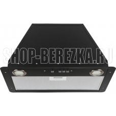 ELIKOR Flat 52П-650-К3Д черный управление: кнопочное (1 мотор) (954638) ELIKOR Flat 52П-650-К3Д черный управление: кнопочное (1 мотор) (954638)