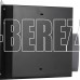 ELIKOR Flat 52П-650-К3Д черный управление: кнопочное (1 мотор) (954638)