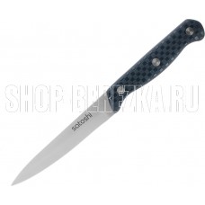 SATOSHI Ривьера Нож кухонный универсальный 12,7см, нерж.сталь 803-372 803-372