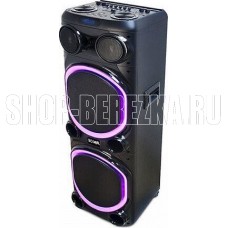 BQ PBS3008 Black