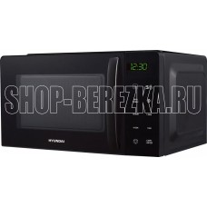 HYUNDAI HYM-D3030 черный