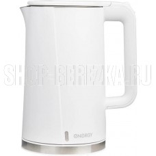 ENERGY E-208 (1,7 л) белый 164148