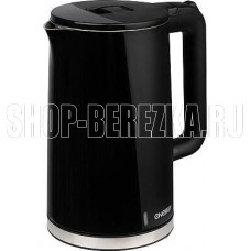 ENERGY E-208 (1,7 л) черный 105731