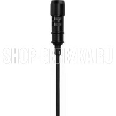 OKLICK Микрофон проводной Оклик MP-M400 3м черный