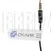 OKLICK Микрофон проводной Оклик MP-M400 3м черный