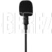 OKLICK Микрофон проводной Оклик MP-M400 3м черный